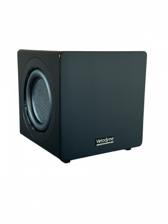 Velodyne MiniVee X