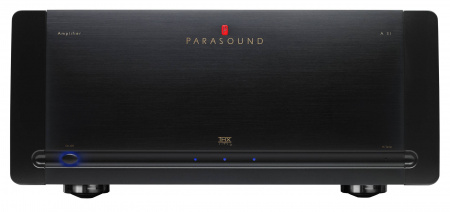 Усилитель Parasound A31