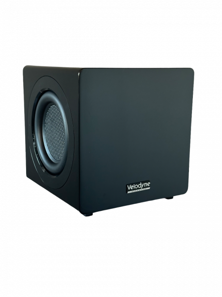 Velodyne MiniVee X