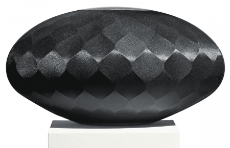 Bowers & Wilkins Formation Wedge