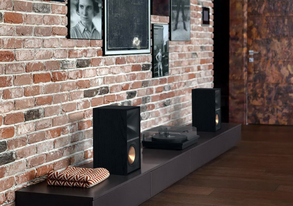Klipsch R-50M