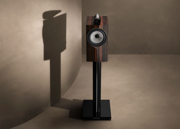 Bowers & Wilkins 705 S3 Signature Datuk