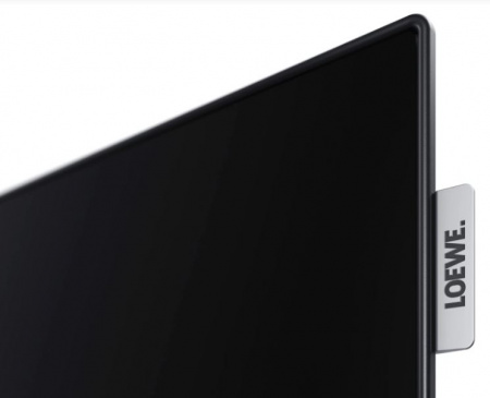 Loewe inspire 55 OLED