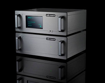 Audio Research Ref 10