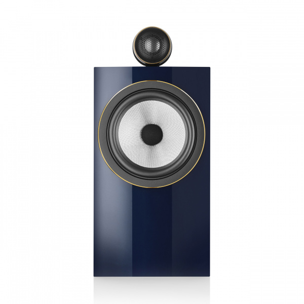 Bowers & Wilkins 705 S3 Signature Midnight Blue Metallic