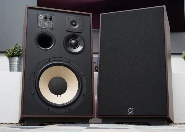 Elipson Heritage XLS 15
