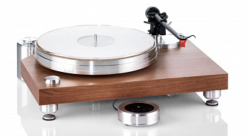 Acoustic Solid Classic Wood Cherry