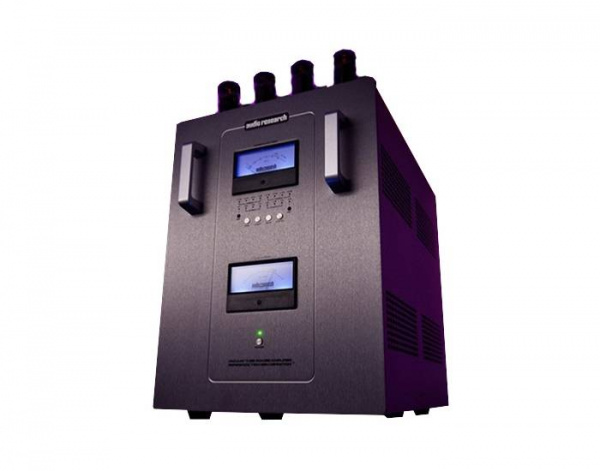 Audio Research Ref 750SEL