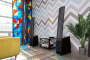 Martin Logan ElectroMotion ESL X