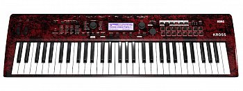 Korg KROSS2-61
