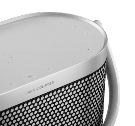 Bang & Olufsen Beosound A5 Spaced Aluminium