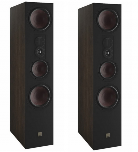 Dali Opticon 8 Mk2