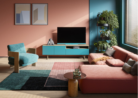 Loewe We. SEE 55