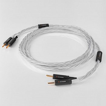 Акустический кабель Axxess Speaker Cable 3 m