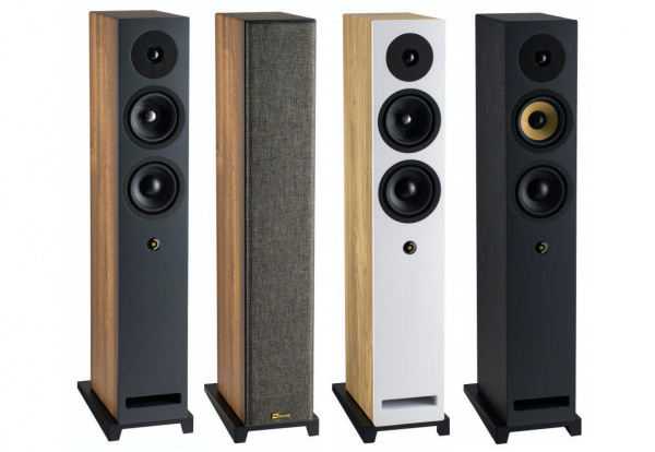 Davis Acoustics Krypton 6