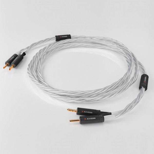 Акустический кабель Axxess Speaker Cable 3 m