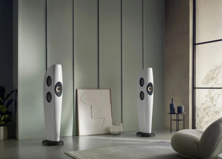 KEF Blade One Meta