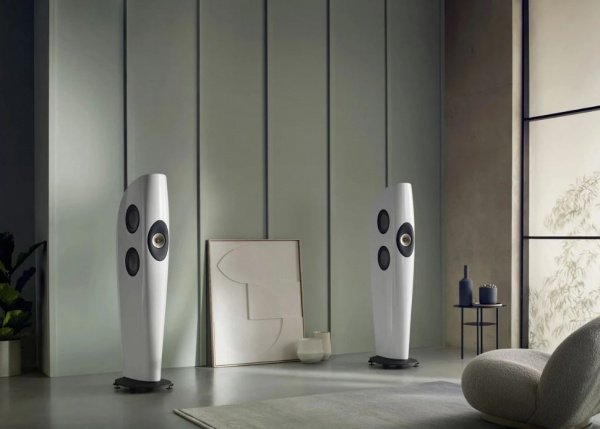 KEF Blade One Meta