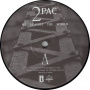 2Pac - Me Against The World (25th Anniversary, Limited Edition,180 gr)