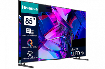 Hisense 85U7KQ