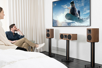 Martin Logan Motion Foundation B2