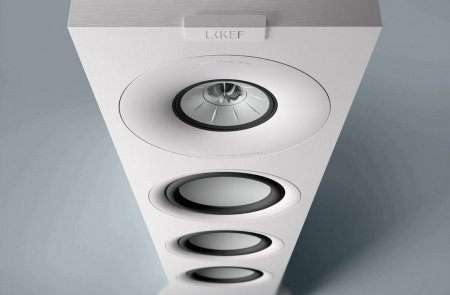 Напольная акустика KEF Q11 Meta