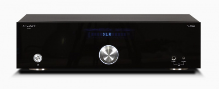 Advance Paris X–P700
