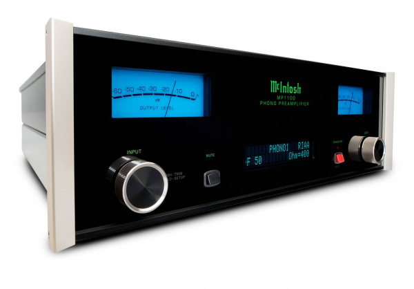 McIntosh MP1100
