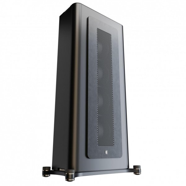 Perlisten Audio D8is