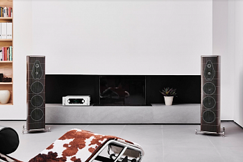 Sonus Faber Olympica Nova V