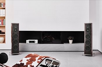 Sonus Faber Olympica Nova V