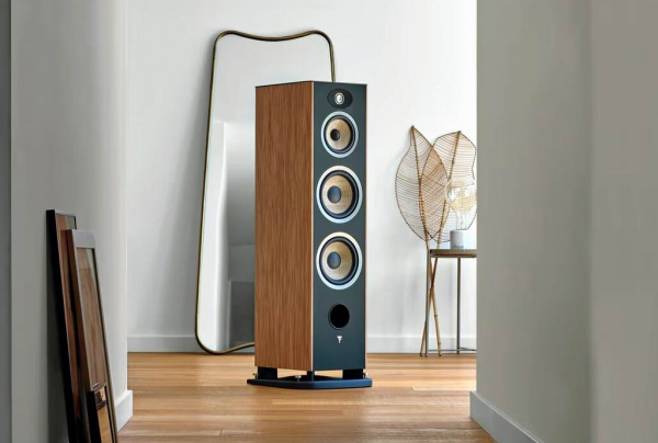 Focal Aria Evo X N°4
