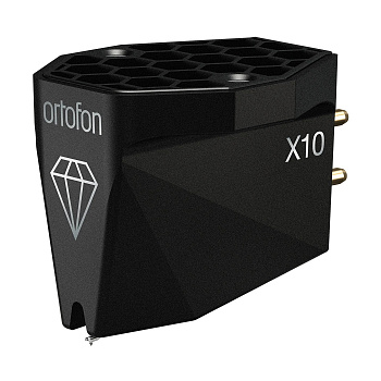 Ortofon MC X10