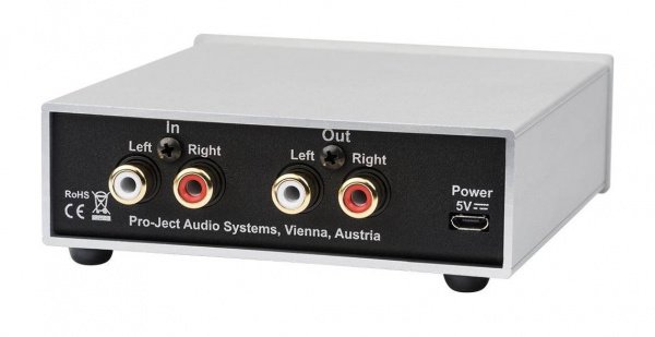 Pro-Ject Head Box S2