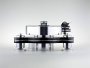 Transrotor RONDINO NERO FMD TRA9