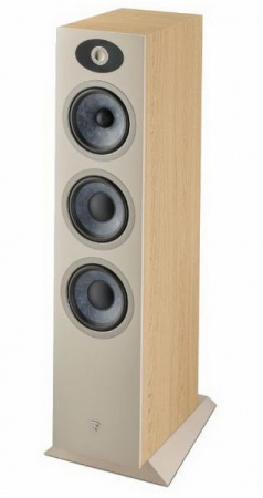 Focal Theva №3