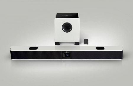 Караоке-саундбар Evolution EvoSound Bar 2.1
