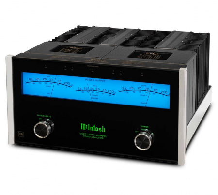 McIntosh МС257