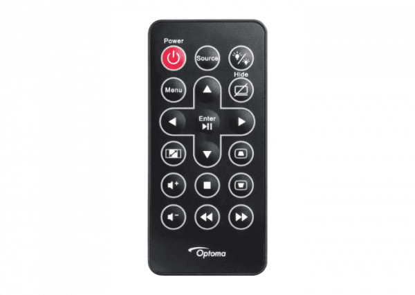 Проектор Optoma ML750e