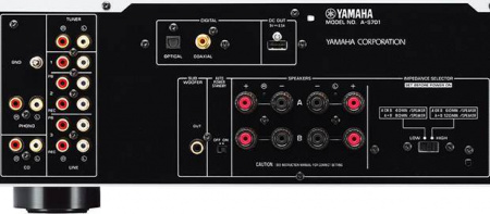 Yamaha A-S701