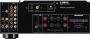 Yamaha A-S701