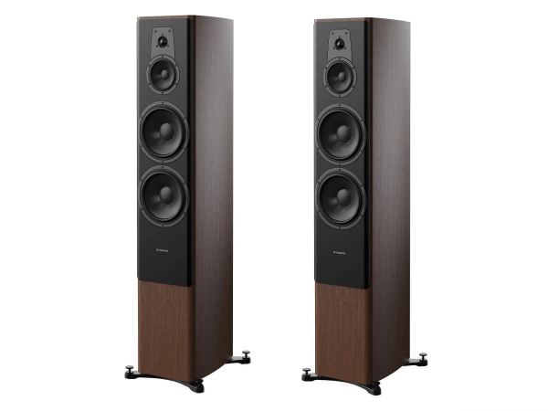 Dynaudio Contour 60i