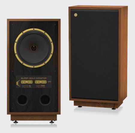 Tannoy Super Gold Monitor 12