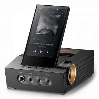 Astell&Kern Acro CA1000T