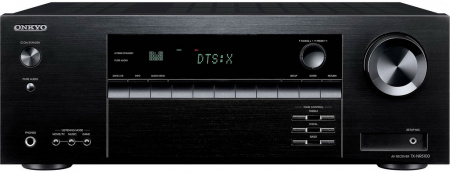 AV ресивер Onkyo TX-NR5100