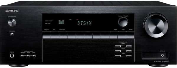 AV ресивер Onkyo TX-NR5100