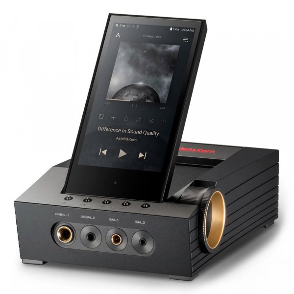 Astell&Kern Acro CA1000T