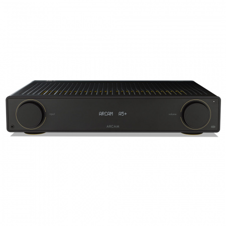 Интегральный усилитель Arcam A5 Plus