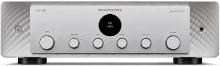 Marantz Model 50