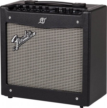 Fender Mustang I (V2)